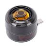 Portable Small Speaker 3W Mobile Phone Line In Speaker Type C Plug and Play Volume Amplifier for Cell Phone Laptop