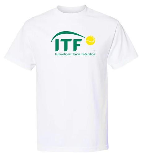 Футболка ITF Международной федерации тенниса 2XL