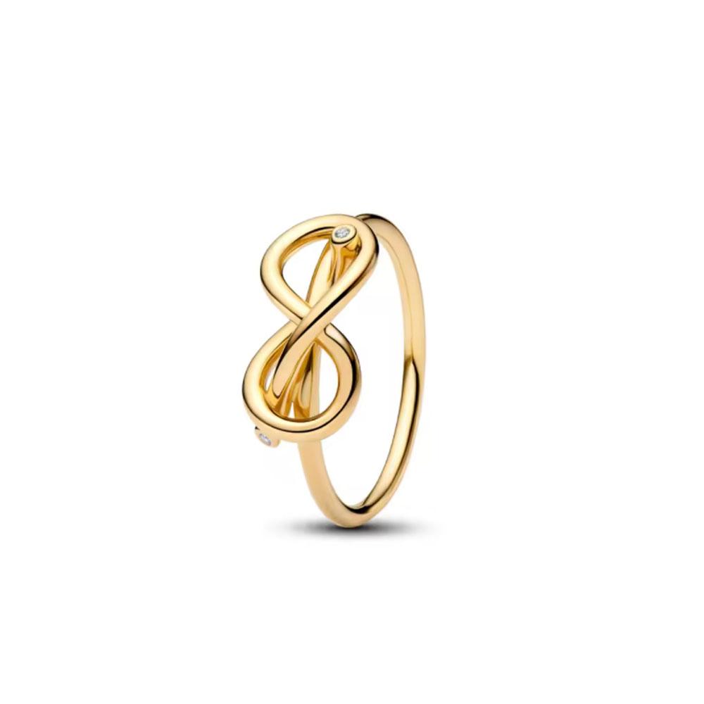 Neuer 925er Silber Herzförmiger Ring Größe 6 7 8 9 Geeignet für Valentinstag Feiertag Geschenk für Frauen DIY Hochwertiger Modeschmuck