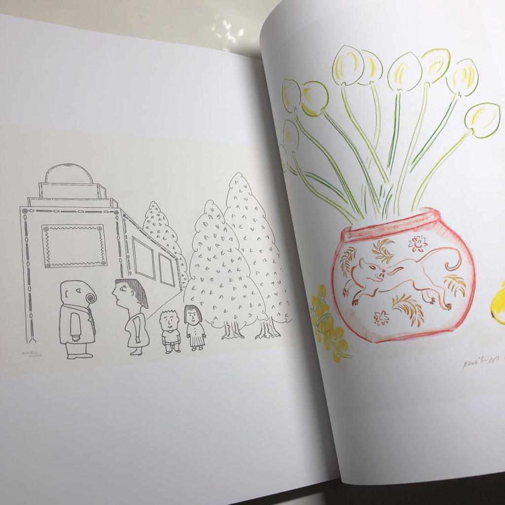 [USED] Foreign books/Exhibition catalogues PHILIPP KEEL/STATE OF MIND