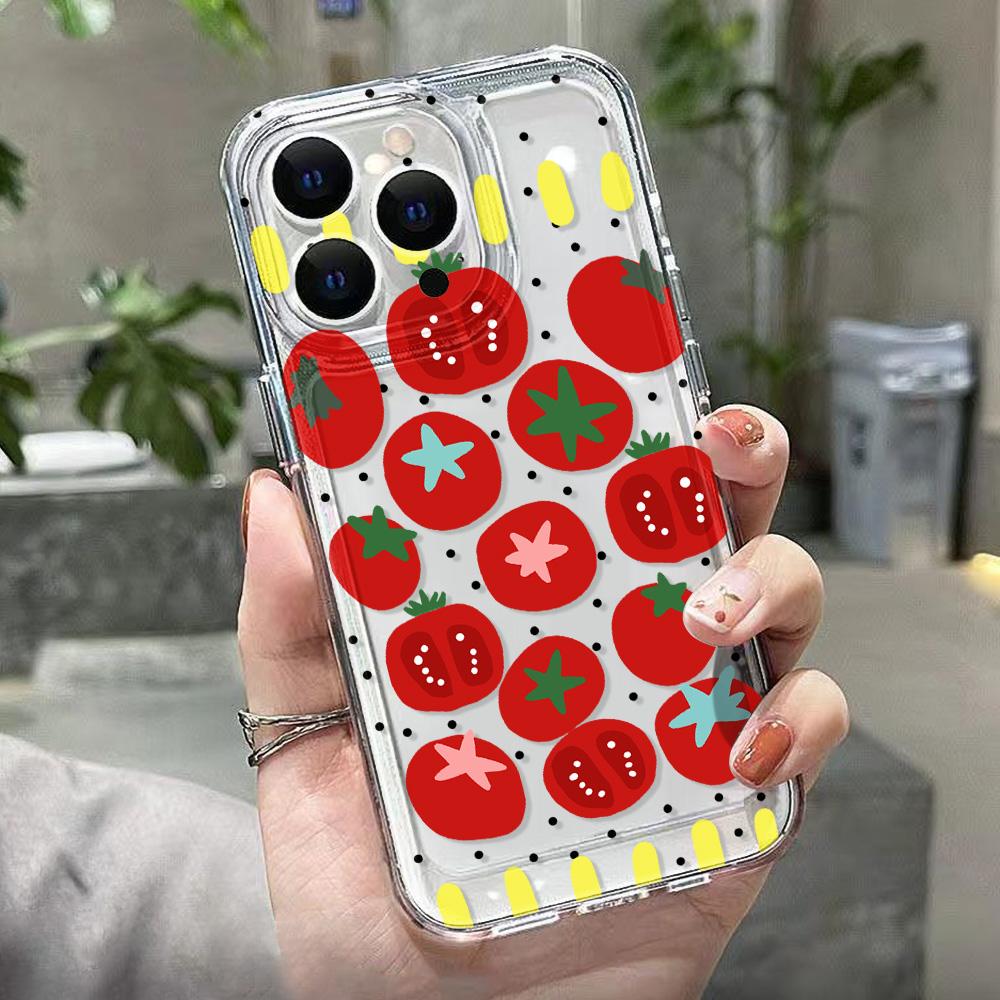 Drop-Proof Phone Case for iPhone 11 12 13 14 15 16 iPhone 14 15 16 Pro Max Samsung A16 A35 A36 A54 A55 S25 Xiaomi 11T Space Shell