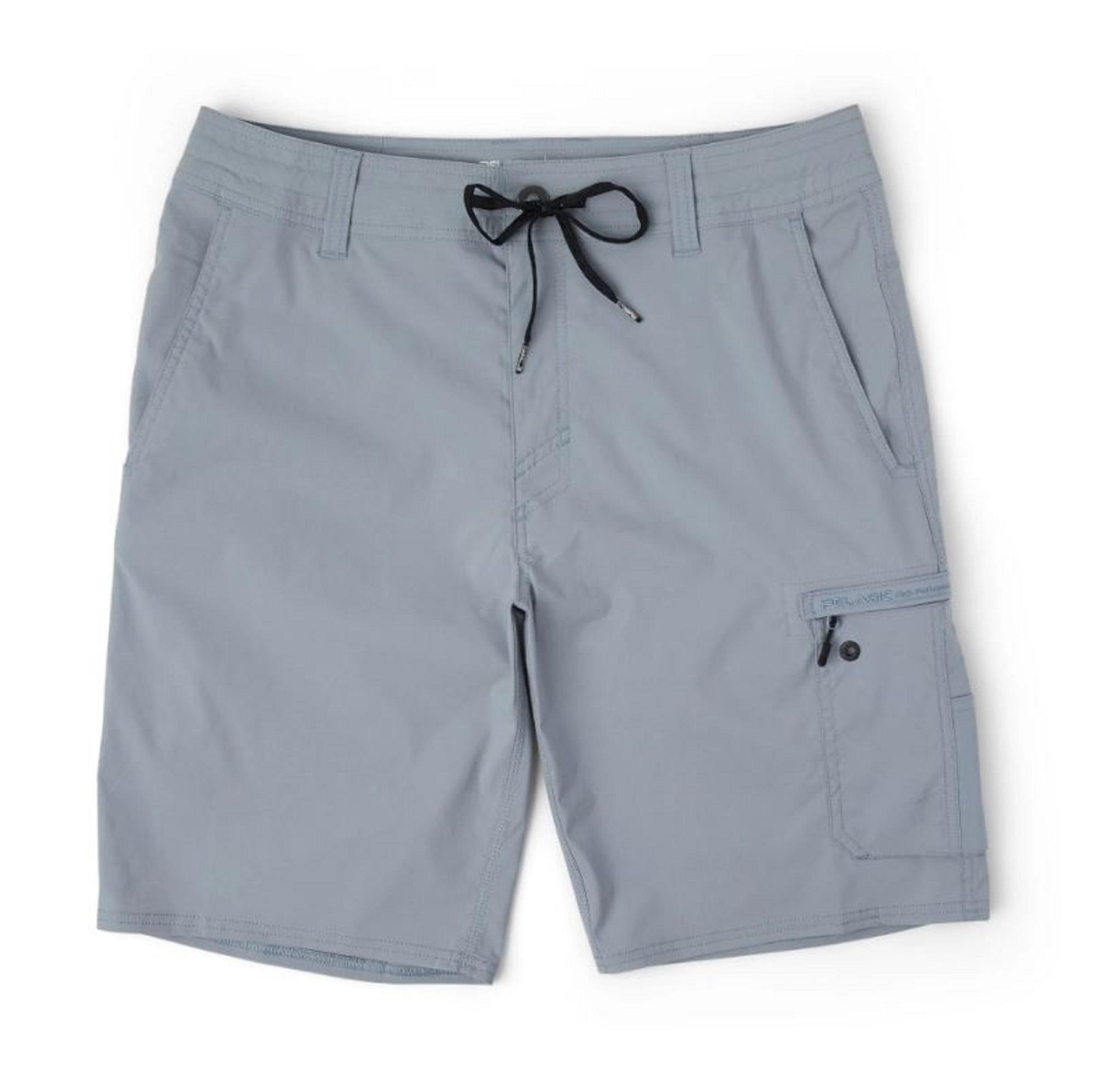 

Pelagic 1002 Shorts Hybrid 20 Inches Traverse SLT Size 34 (6327)