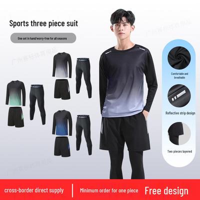 Abbigliamento sportivo – Tute unisex