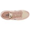 Nike Dunk Low Silt Red Pale Ivory Damen Sneaker Rosa Malz Sail IM6572-602