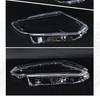 Nissan X-Trail Headlamp Cover for 2013-2016 Models - Clear Lens Protector