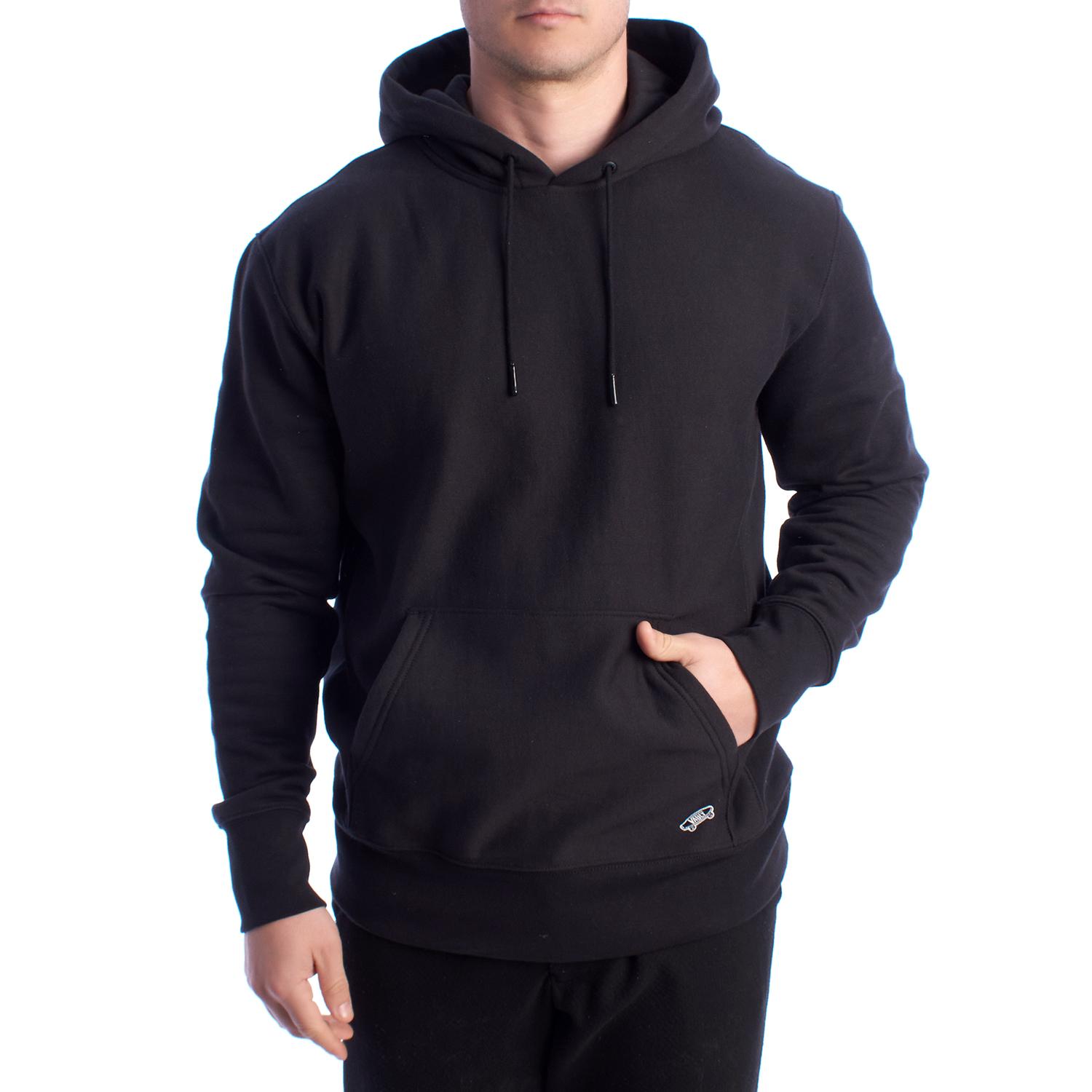 BlackPrice Sudadera con Capucha VAULT OG VN0A5E1OBLK1 para Hombre L zwart