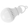 5W USB Low Voltage LED Bulb Light Family Emergency Bulb 5V for Outdoor Camping White Light