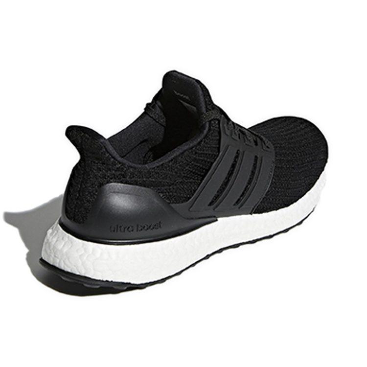 UltraBoost Wmns Adidas 4.0 'Core Black' Women's BB6149