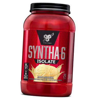 Białko, mieszanka białkowa do koktajli, Syntha-6 Isolate, (29158003)