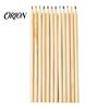 Non-toxic Wood Pencils 12PCS Colored for Kids, Bright Drawing Pencils, Art Creative Painting Set Creation Smooth Wooden Coloring Book And School