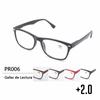 Comfe-Gafas Comfe PR006 +2.0 Lectura