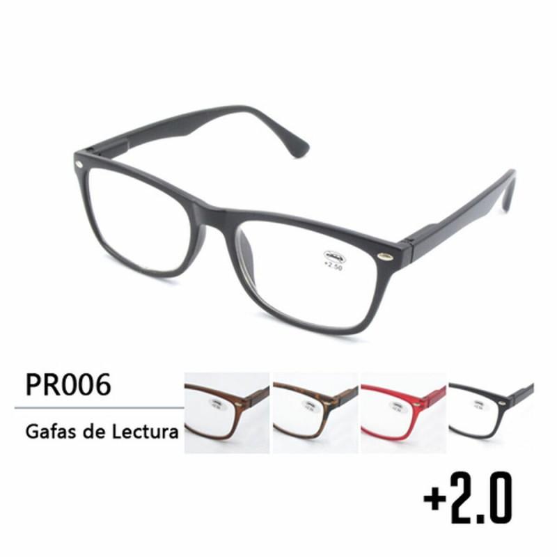 Comfe-Gafas Comfe PR006 +2.0 Lectura