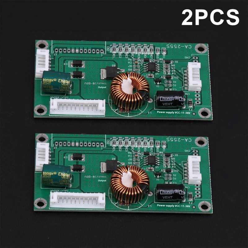 Ca-255S Universal 10-48 Inch Led Lcd Tv Backlight Constant Current Board Upward Plate Led Constant Current Board Power Supply