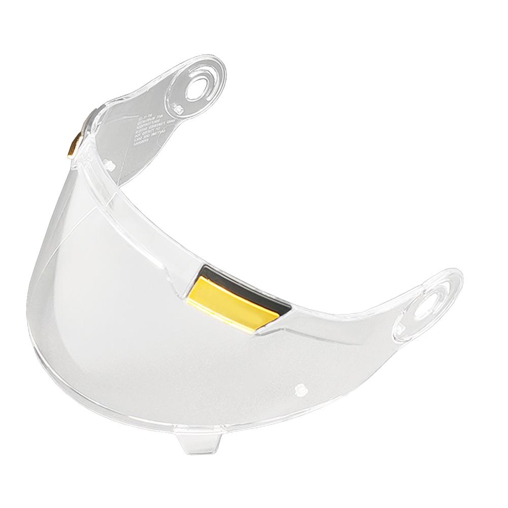 JARAMA Helmet Visor for MT V32 Jarama Jarama SV Visera Casco Moto Face Shield Visère Durable Replacement Inner Coating UV Cut