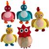 Bonecas e brinquedos macios – Brinquedos fofos