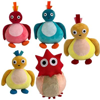 Bebek ve Peluş Oyuncaklar – Doldurulmuş ve Peluş oyuncak hayvanlar