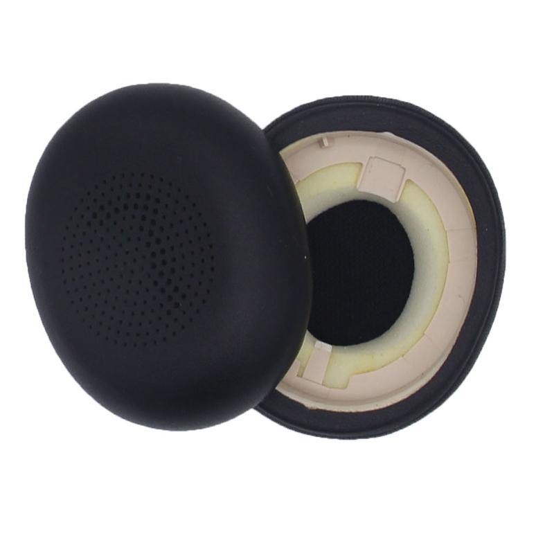 Soft Leather Foam Sponge Earmuffs Headset Earpads Cushion for  Elite 45h Earphone Premium Ear Pads