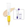 [Eye Concealer] Peptide Dark Circle Cream 15g (Free: Toning Serum 10ml & Cleansing Oil 20ml)