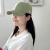 Inkeom Premium Cotton Ball Cap / Oversized Ball Cap