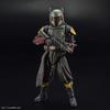 Star The Mandalorian Boba Fett Skala Model Plastikowy Wars 1/12 Wstępnie Pomalowany