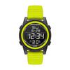Digital Silicone Watch SR5221 Men's