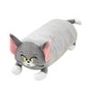Tom & Jerry Plush Pendant: Tom Cat & Jerry Mouse Doll Ornament - Perfect Birthday Gift 