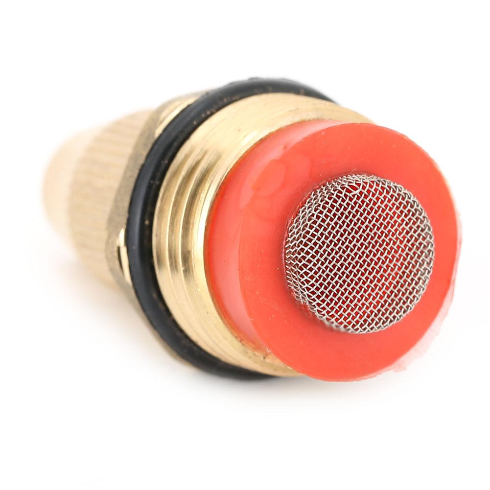 2 st G1/2 DN15 Centrifugal Justerbar Mikro Sprinkler Trädgårdbevattning Dimma Sprayspridare