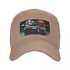 Impala Pride Baseball Cap Military Tactical Cap Trucker Hat Anime Golf Wear Men Women's