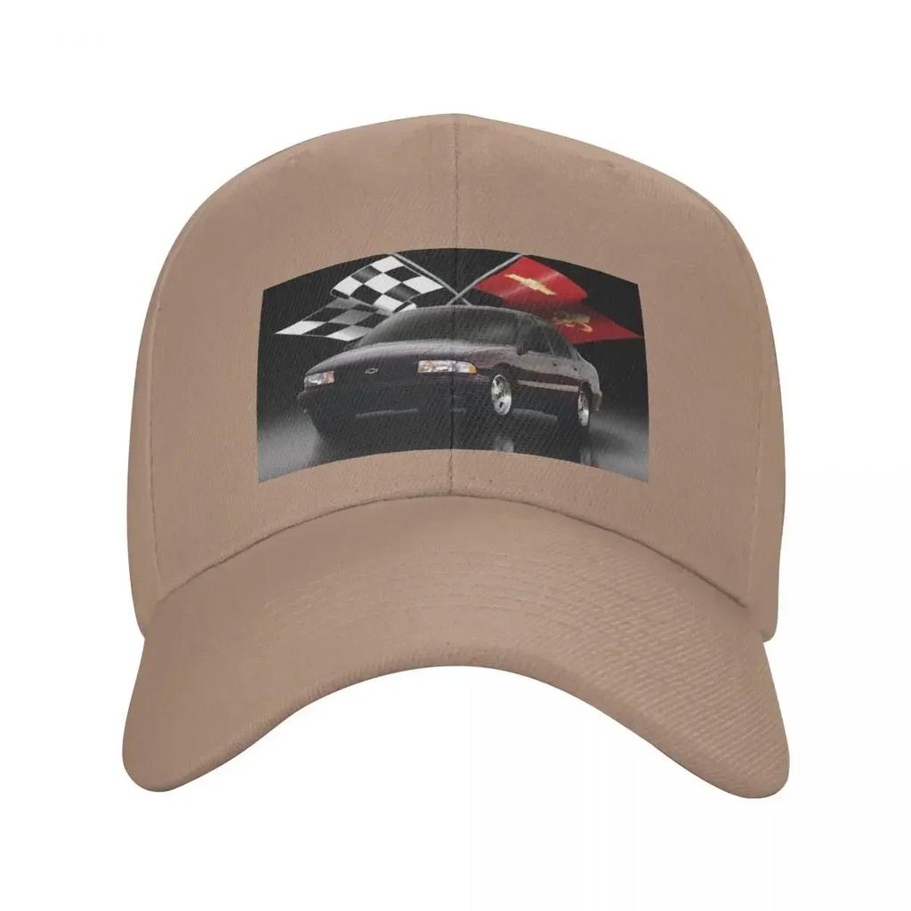 Impala Pride Baseball Cap Military Tactical Cap Trucker Hat Anime Golf Wear Men Women's