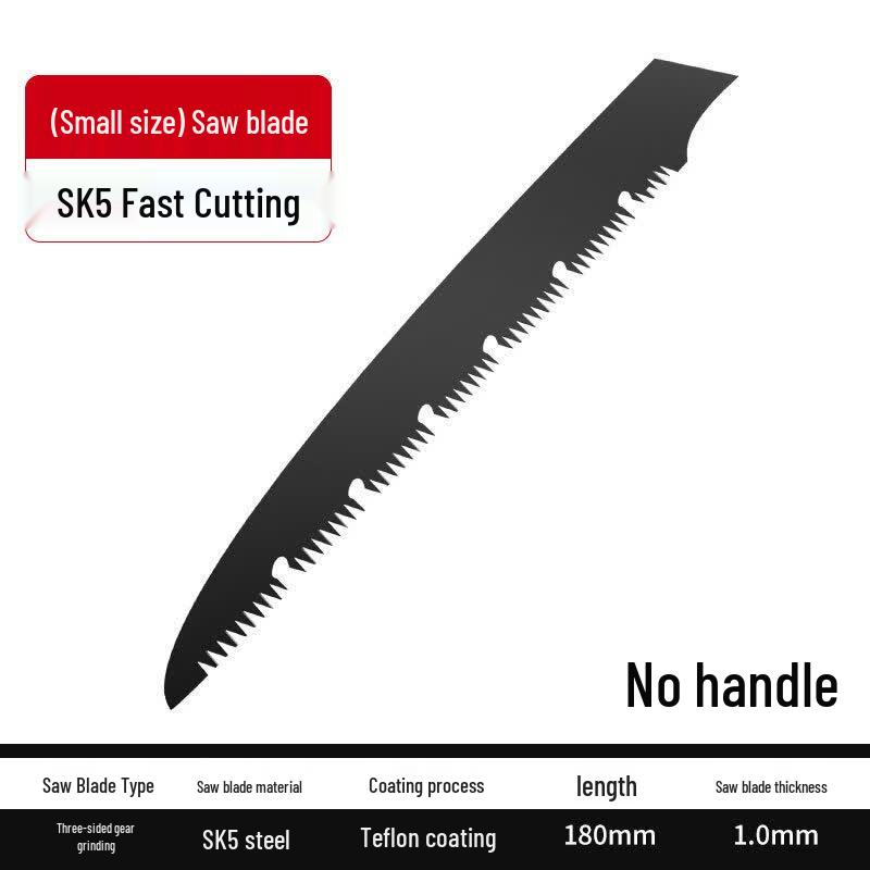 Jundingying SK5 Fast-Cutting Folding Saw