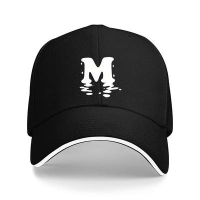 Mutsen en hoeden – Baseballpetjes en petten
