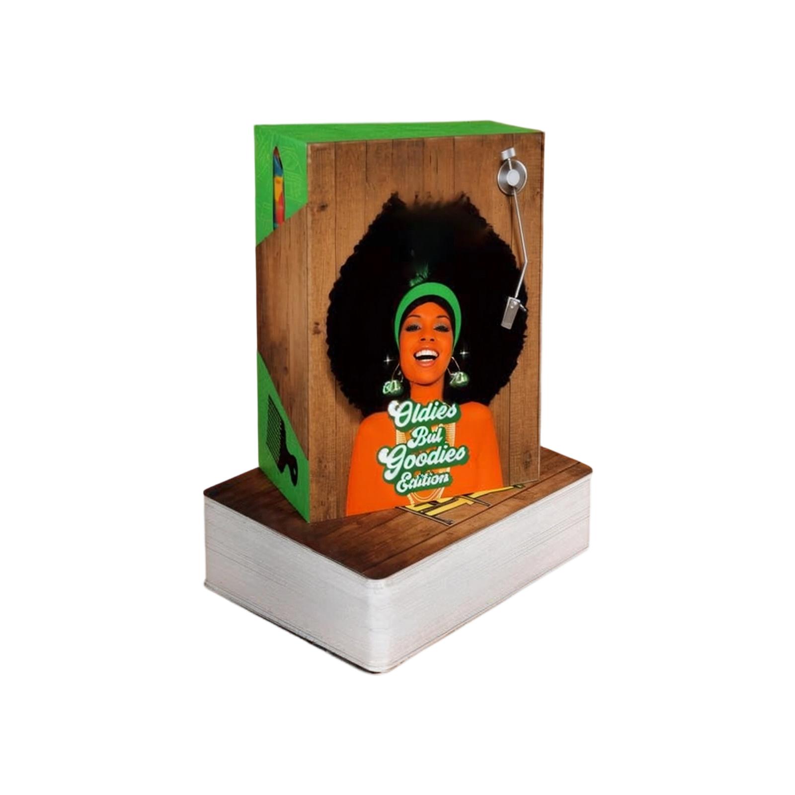 

Card Game,Finish The Lyrics Challenge, Fun For Adults, Party Or Family Nigh One Size