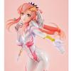 GGG (Gundam Girls Generation) Mobile Suit Gundam SEED FREEDOM Lacus Clyne Pilot Suit ver.