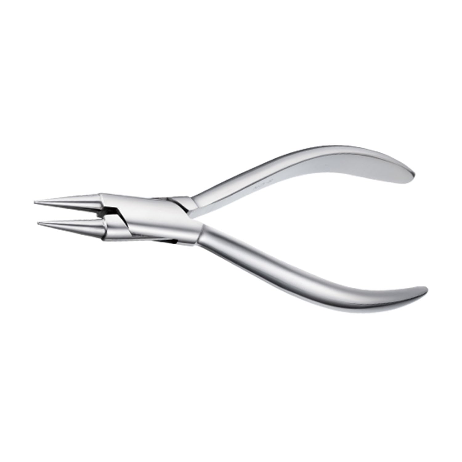 

Glasses adjustment round pliers for adjusting the tool, clings, No.662
