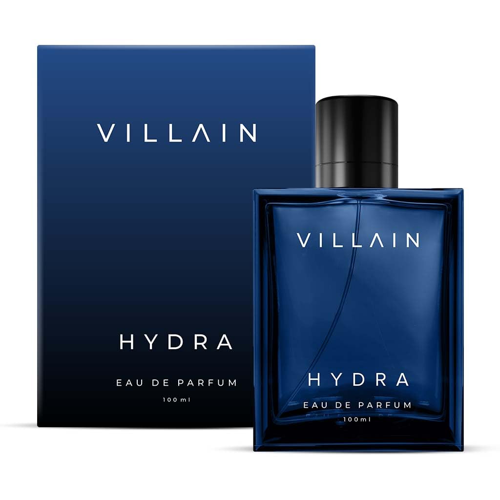 Bösewicht Hydra Parfüm (Eau de Parfum) (100 ml)