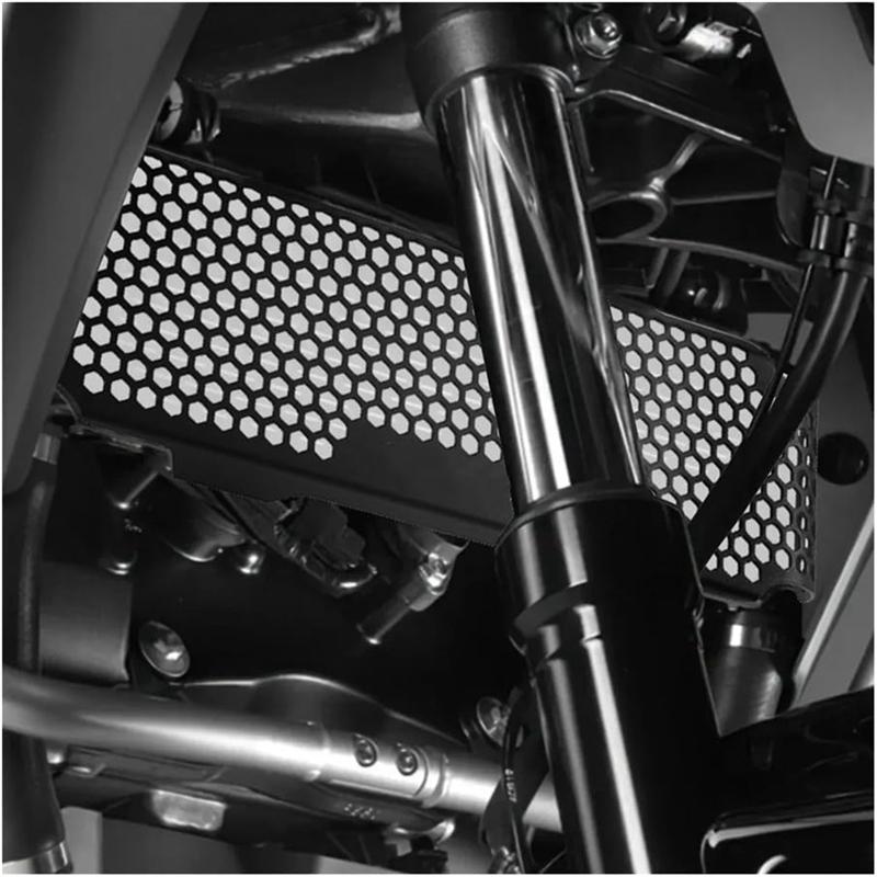 Motorcycle Radiator Grille For Honda VFR800X Crossrunner 2015-2020 Motorbike Radiator Cover Protector Protection