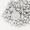 148 Pearlescent Octagonal Sealing Wax Beads - Mixable Colors, 500g Package