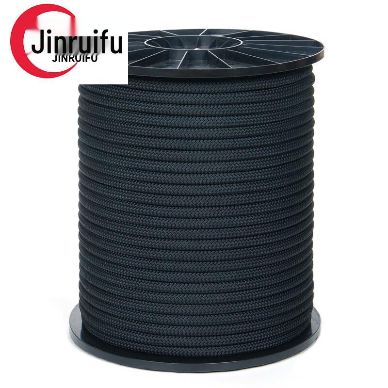 JinRuiFu 9mm Static Climbing & Rescue Rope