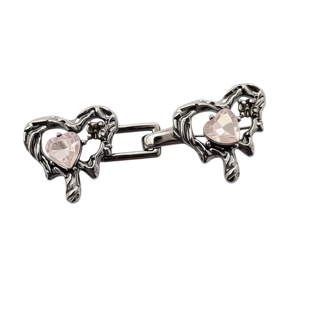 Fashion Accessory Adjustable Star Waist Tightener Clip Fixed Waist Tightening Tool Waist Buckle Jeans Buttons Scarf Fastening