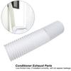 Portable Universal Flexible Air Conditioner Exhaust Hose Tube Replacement Parts(D13cm*1.5M)