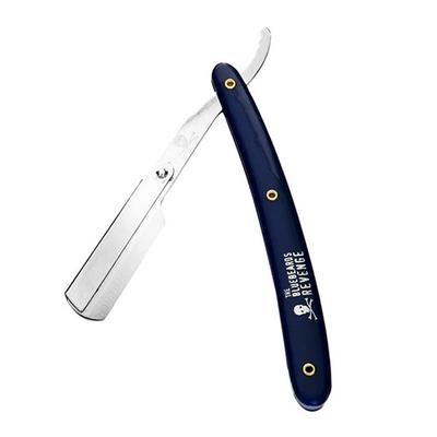 Bluebeard Revenge Cut Trot Shavet Straight Razor, 1 Pack, 1 Piece