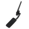 Universal Aluminum Alloy Black Dual Control Gas Pedal Accelerator For Chevy Ford