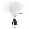 Lamp - Fiber Optic Great Night Light for a Bedroom Bathroom Child's Room Color Changing
