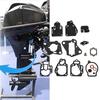 Cylinder Carburetor Rebuild Kit For Mercury For Mariner Engine Repair Needs
