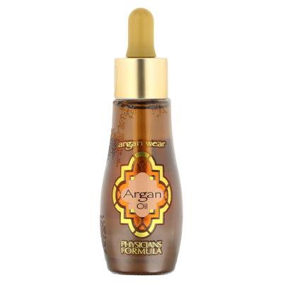 Ultra Nourishing Argan Oil, 1 Fl Oz (30 Ml)