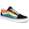 Old Skool Vans 'Rainbow Drip' VN0A5AO92CV