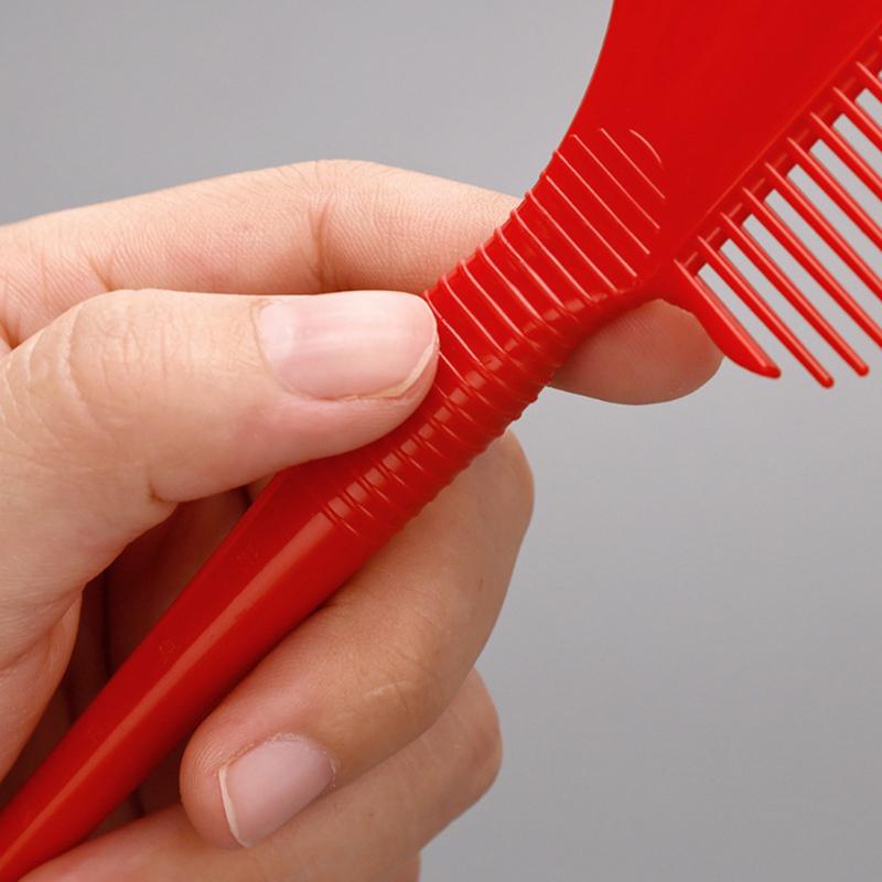 Professional Hair Coloring Brushes Combs Salon Hair Tint Dying Tools Hair Dye Brush Hair Barber Hairdressing Styling Accessories