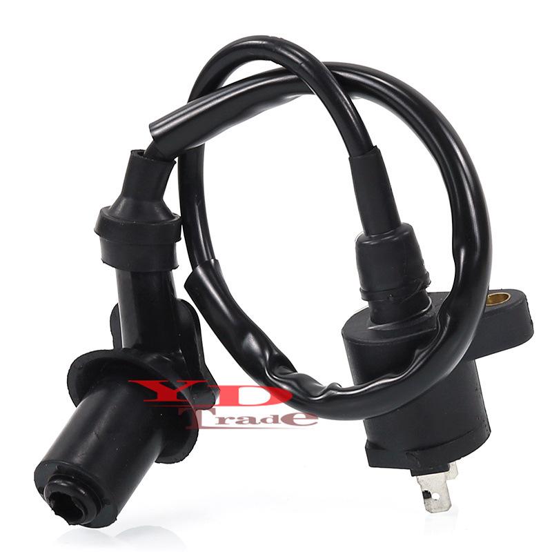 ATV & Off-road Motorcycle High Voltage Ignition Coil for GY6 125-150cc