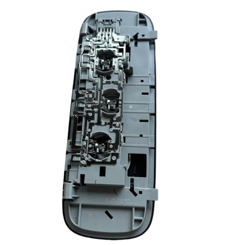 Rear Reading Lamp Replacement Compatible with For Golf For Passat 2005 2011 and CC 2010 2013 Models OEM 1K0947291A