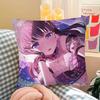 pc BanG Dream Shirokane Rinko Pillow Case Fashion Square Pillowcase Bedroom Sofa Room Ins Decoration Leisure